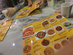 -清真·AL-JANNAT 佳纳特餐厅(狮子桥店)