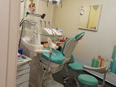 -马泷齿科·皓康门诊(尚都SOHO店)