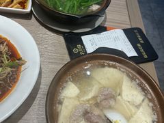 -六泰居·尔滨地标·东北菜(泰山路店)