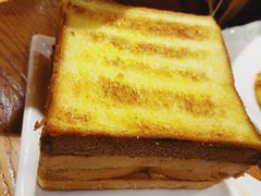 -喝丢一只鞋海鲜烧烤·海肠捞饭(市场店)