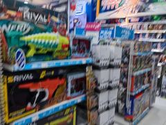 -TOYSRUS玩具反斗城(大连恒隆广场店)