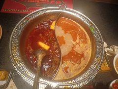 -牛New寿喜烧(闵行龙湖天街店)