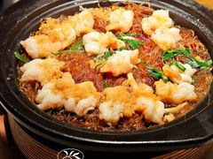-绿茶餐厅(北京世纪金源店)