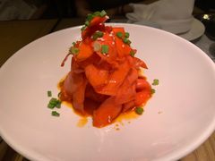 -莲·中餐厅(成都首座万豪酒店)