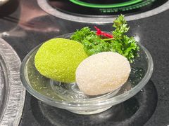 -青一色火锅(摩根店)