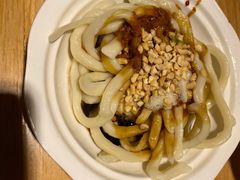 甜水面-龙抄手食府(浣花北路店)