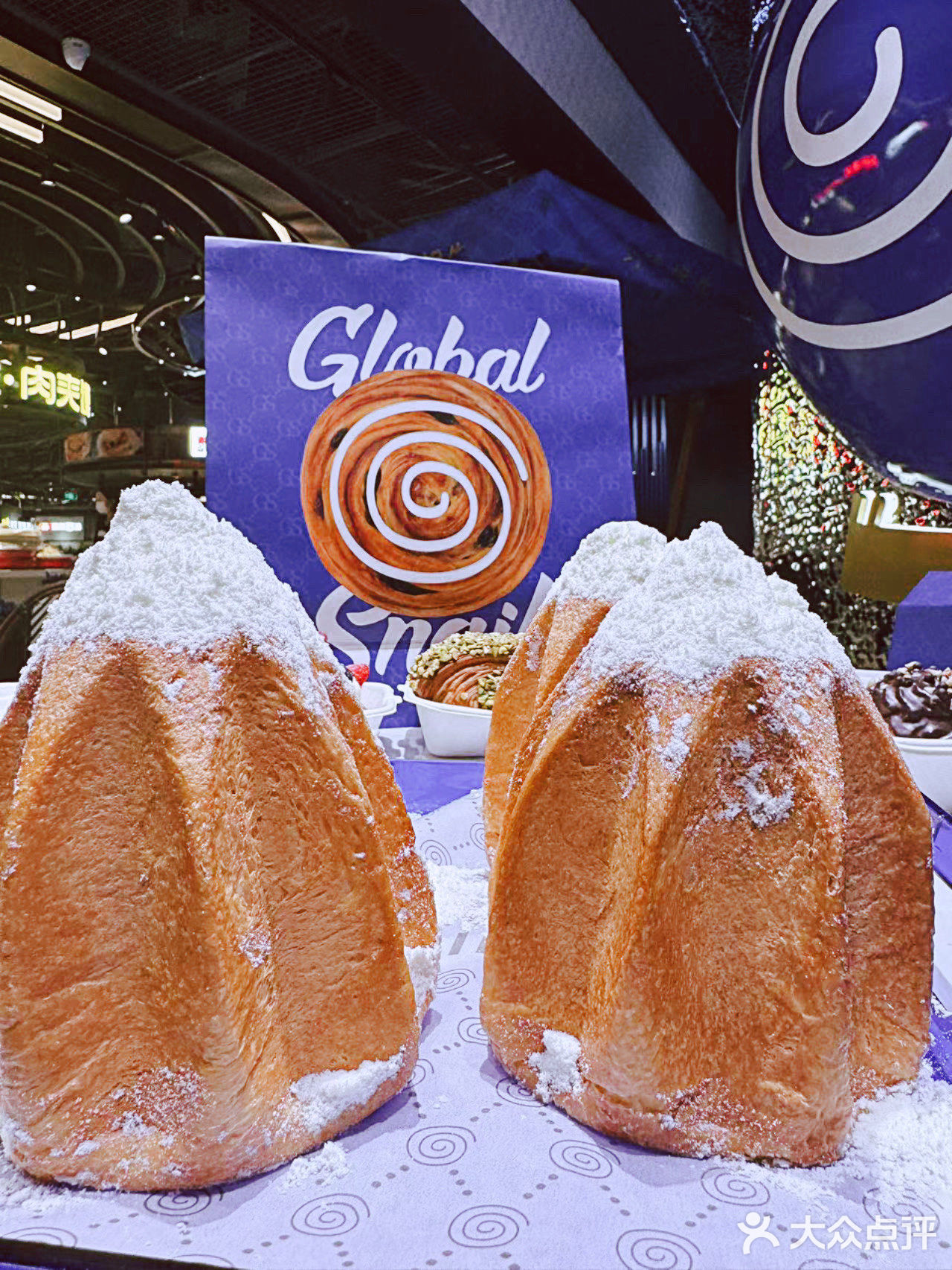 足不出长春,品味世界各地好面包🍞