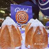 足不出长春,品味世界各地好面包🍞