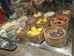 -吉布鲁牛排海鲜自助(CBD万达店)