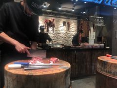 -原牛道·潮汕围炉火锅(讯美店)