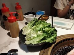 -炙城·韩式烤肉(南京东路店)