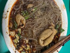 -甘记肥肠粉(马鞍北路店)
