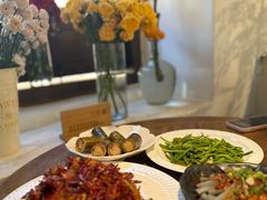 -小喜客·云南特色菜(纳西庭院店)