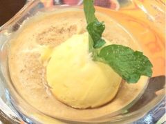 花生冰淇淋咖啡-绿茵阁(体育西分店)