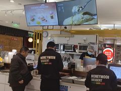 -满记甜品(上海高岛屋二店)