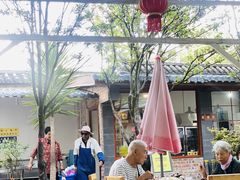 -瑞丰园庭院餐厅·白族传统家常菜
