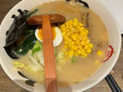 -无敌家拉面(颐堤港店)