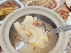 -清真双宝红油牛系列