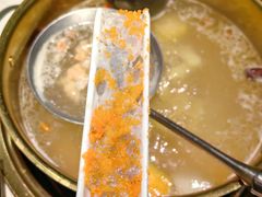 -牛人日志·鲜牛肉骨汤火锅(万科里瑧店)