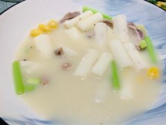 -明珠海港大酒店