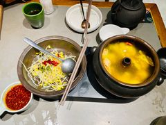 -云海肴·汽锅鸡·云南菜(高德置地店)