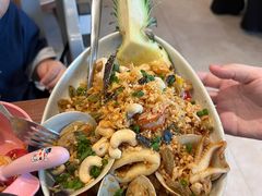 -一沙一城·岩烤牛扒(深圳首店)