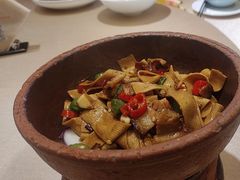 -柴米油盐(土菜院子店)