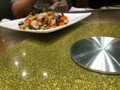 -POLO小馆·老南京菜(解放路店)
