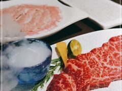 -橘焱胡同烧肉夜食(BFC外滩金融中心店)