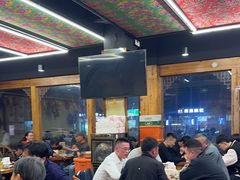 -圣夜东北菜烧烤·夜宵(胥江路店)