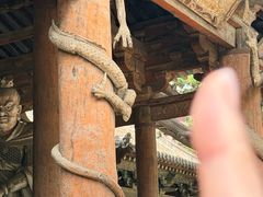 -晋祠博物馆