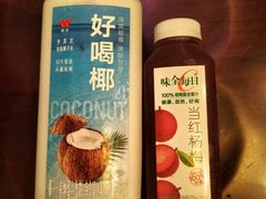 好喝椰-盒马鲜生(悠方店)