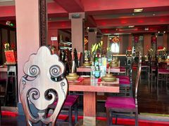 -花马天堂云南餐厅 Lost Heaven(外滩店)