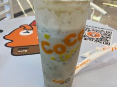 -CoCo都可(香港名都店)