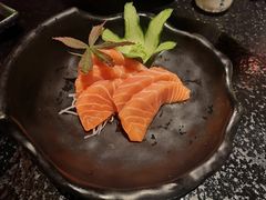 -無境·匠心日本料理(汉街店)