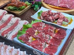 -牛也烧肉(摩尔城店)