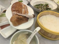 -便宜坊烤鸭店(科创店)