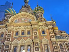 -滴血救世主教堂