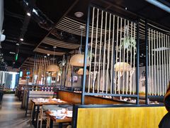 大堂-鱼谦脆皮烤鱼(华阳城店)