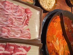 -楠火锅(哈尔滨金爵万象店)