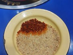 -马路边边·成都串串(翠柏路店)