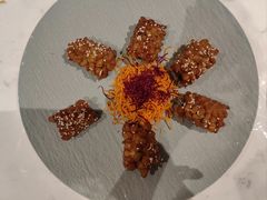 -珍呈中餐厅•粤川淮扬新疆(乌鲁木齐康莱德酒店)