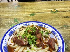 -清真-戏楼王记牛肉面