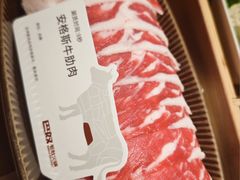 -巴奴毛肚火锅(京西大悦城店)