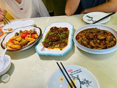 -眷江南之小蓝鲸(王府大街店)