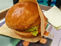 -魏家凉皮(博水商务大厦店)