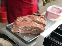 白切羊肉-东山矮马桶羊肉(太湖东山店)