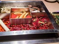 -锦城印象火锅(天府三街店)