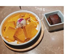 -新白鹿餐厅(金鹰新街口店)