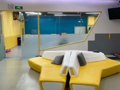 -玩胜青少儿体能(福田侨香中心)